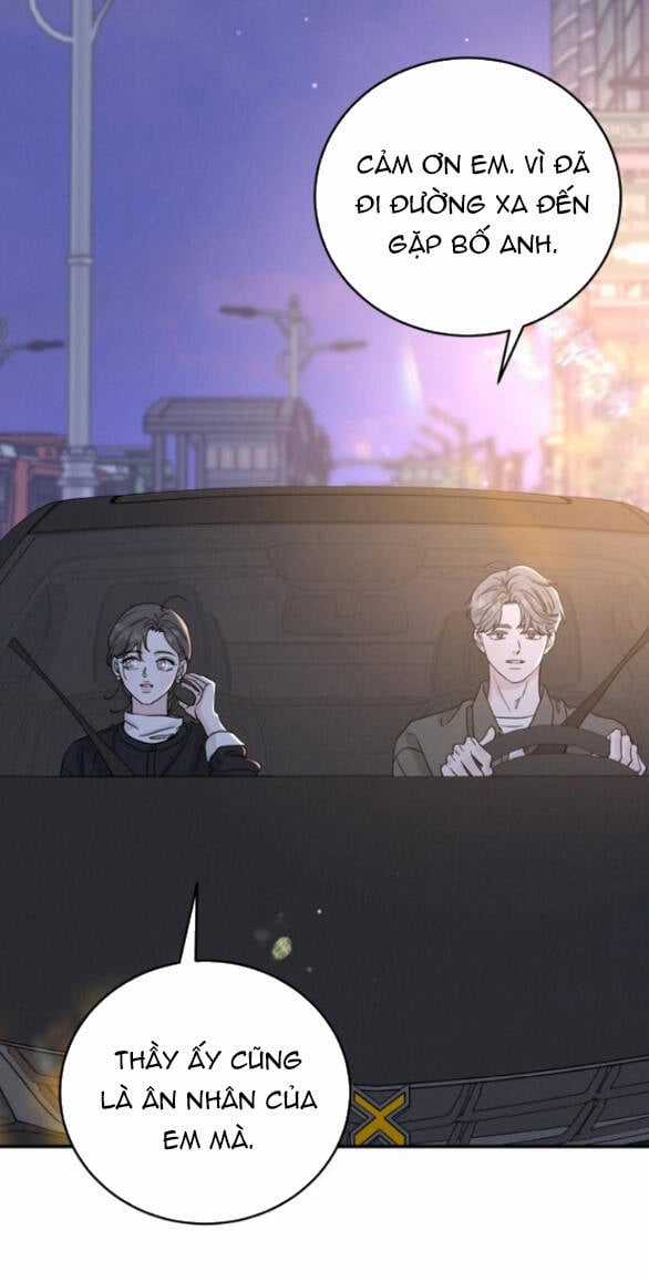 Thuyết Tình Yêu Ích Kỷ Chapter 48 trang 48