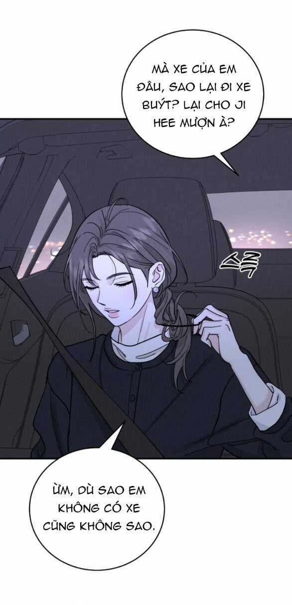 Thuyết Tình Yêu Ích Kỷ Chapter 48 trang 49