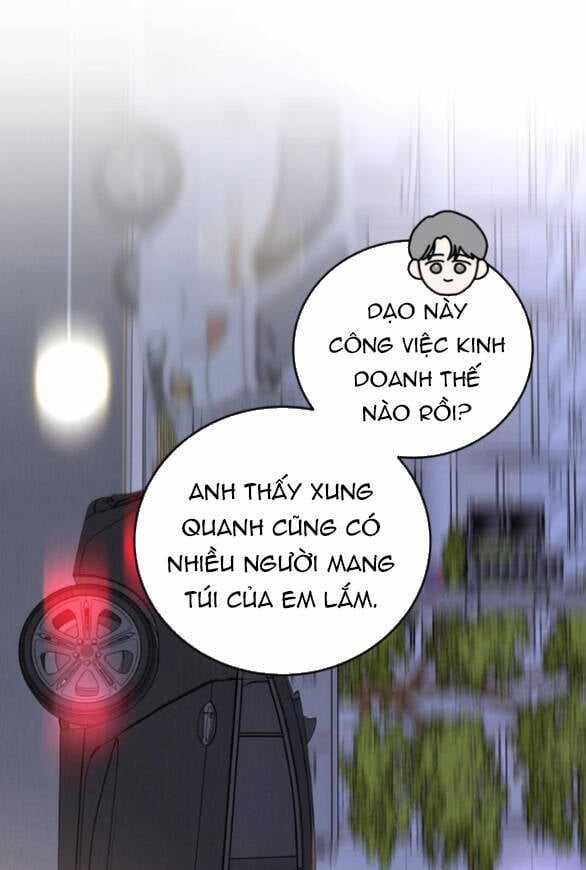 Thuyết Tình Yêu Ích Kỷ Chapter 48 trang 50
