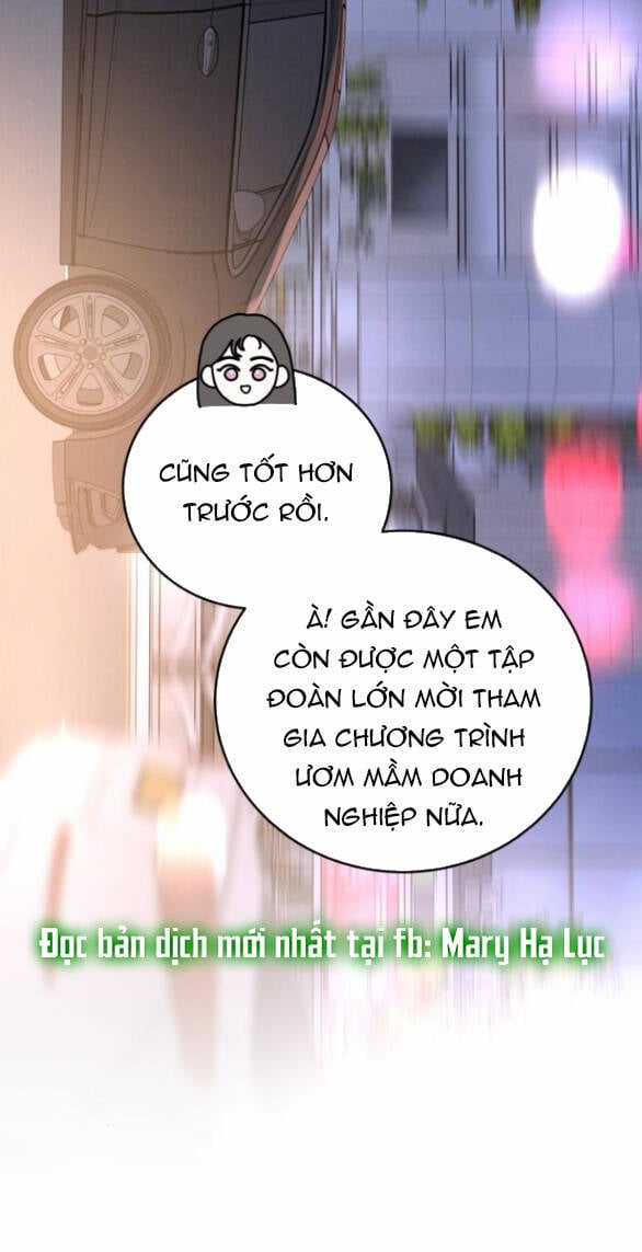 Thuyết Tình Yêu Ích Kỷ Chapter 48 trang 51