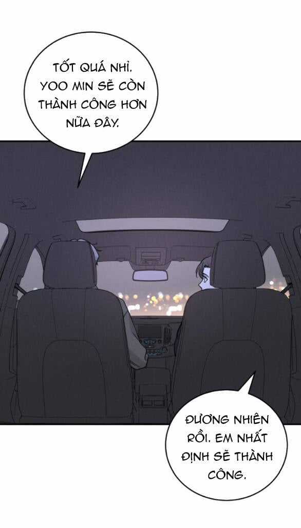 Thuyết Tình Yêu Ích Kỷ Chapter 48 trang 52