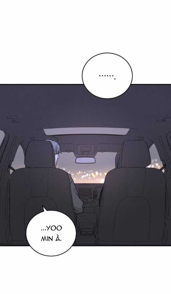 Thuyết Tình Yêu Ích Kỷ Chapter 48 trang 53