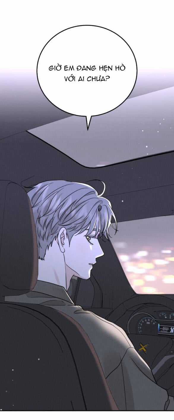 Thuyết Tình Yêu Ích Kỷ Chapter 48 trang 54