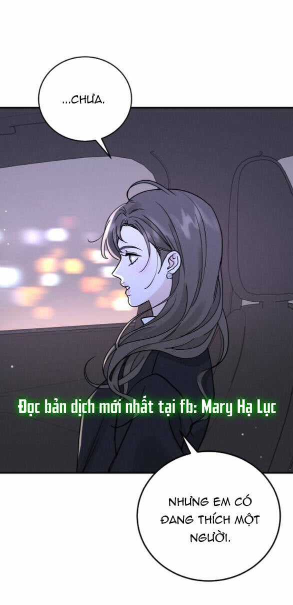 Thuyết Tình Yêu Ích Kỷ Chapter 48 trang 55