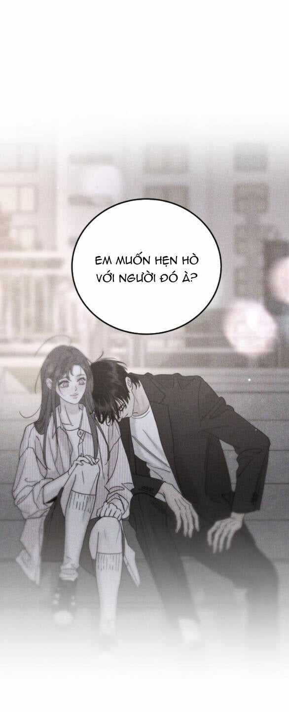 Thuyết Tình Yêu Ích Kỷ Chapter 48 trang 56