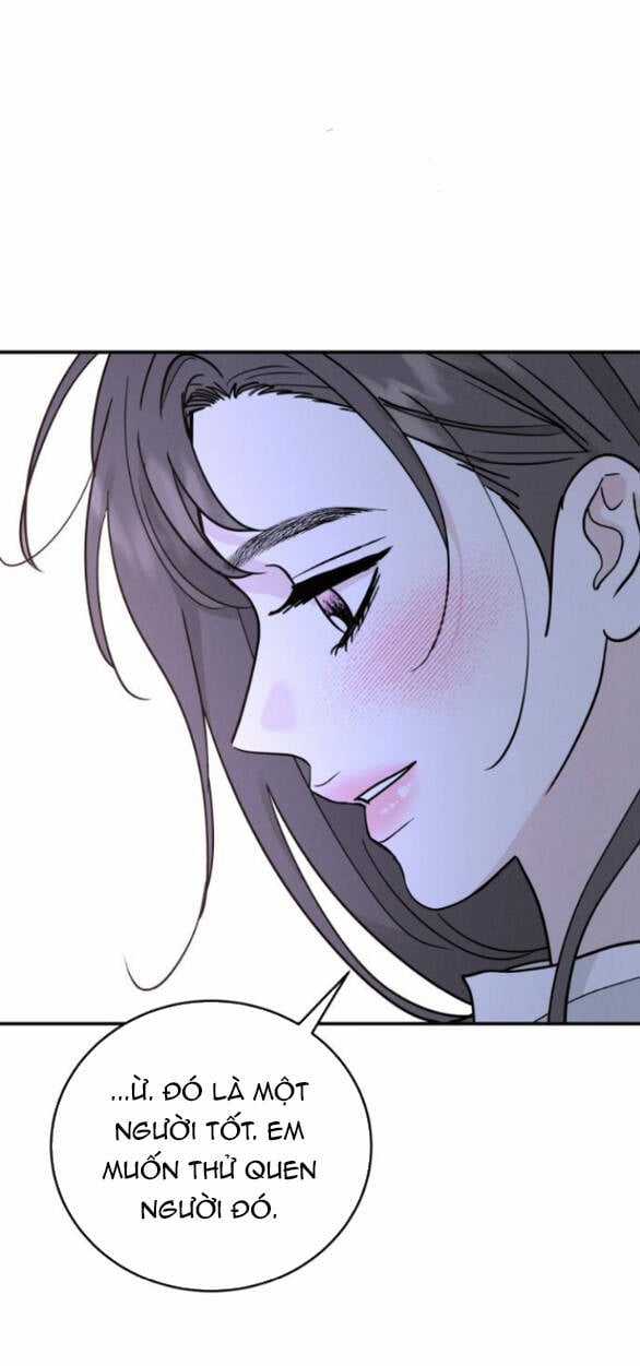 Thuyết Tình Yêu Ích Kỷ Chapter 48 trang 57