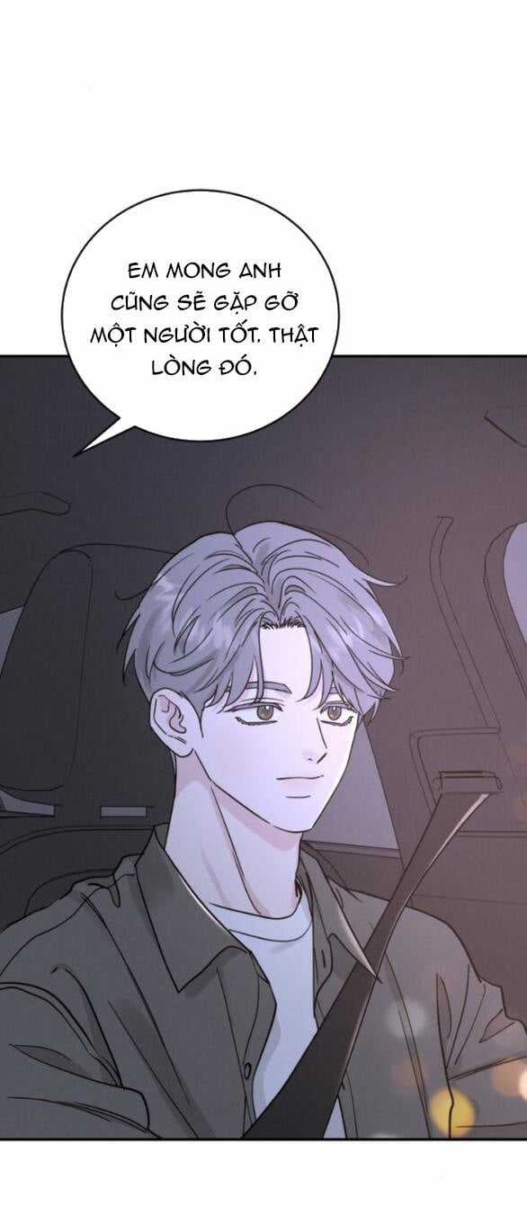 Thuyết Tình Yêu Ích Kỷ Chapter 48 trang 58