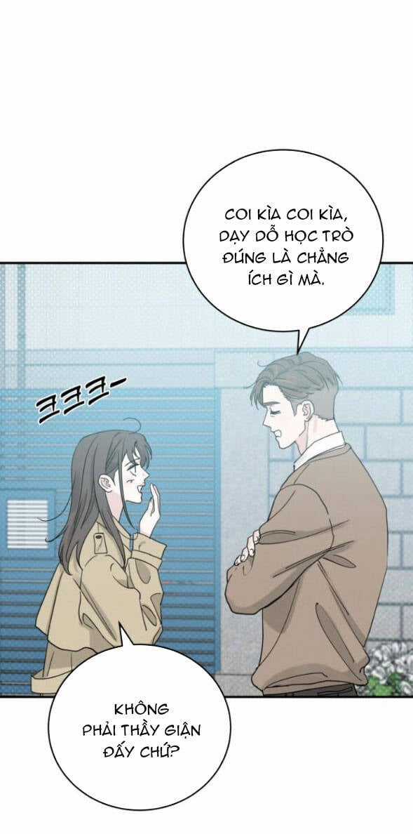 Thuyết Tình Yêu Ích Kỷ Chapter 48 trang 6