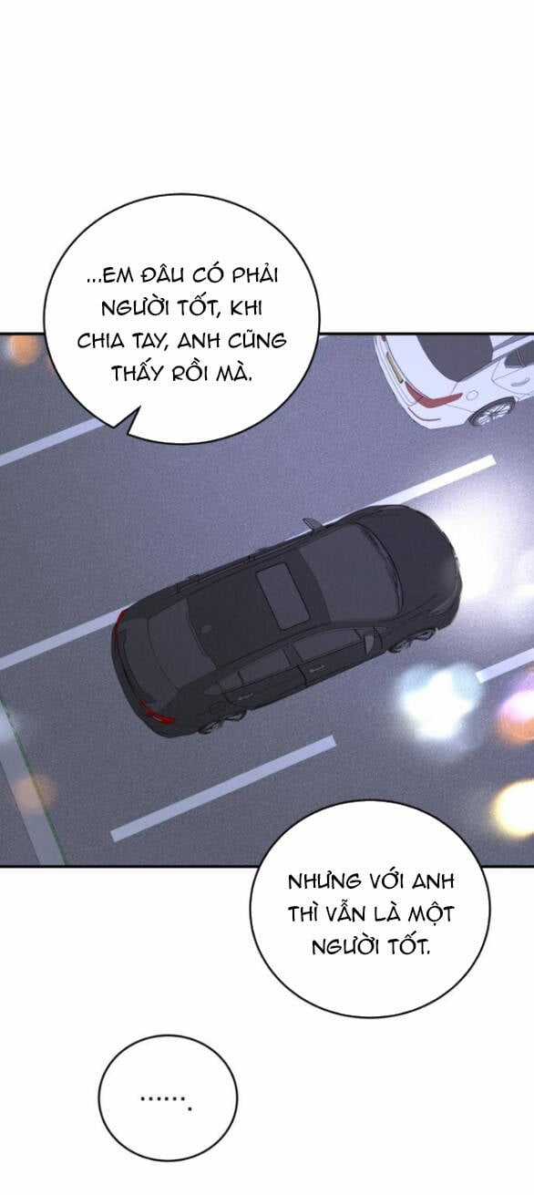 Thuyết Tình Yêu Ích Kỷ Chapter 48 trang 61