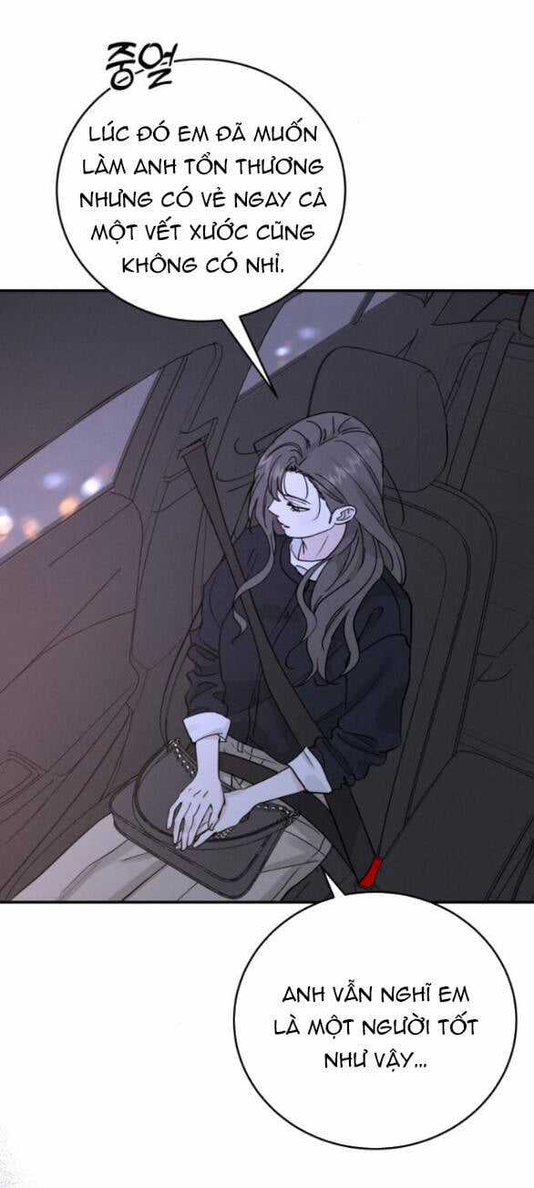 Thuyết Tình Yêu Ích Kỷ Chapter 48 trang 62