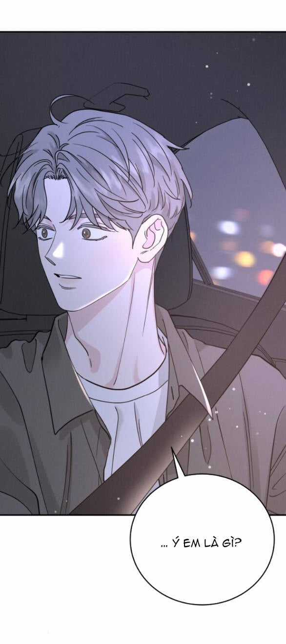 Thuyết Tình Yêu Ích Kỷ Chapter 48 trang 64