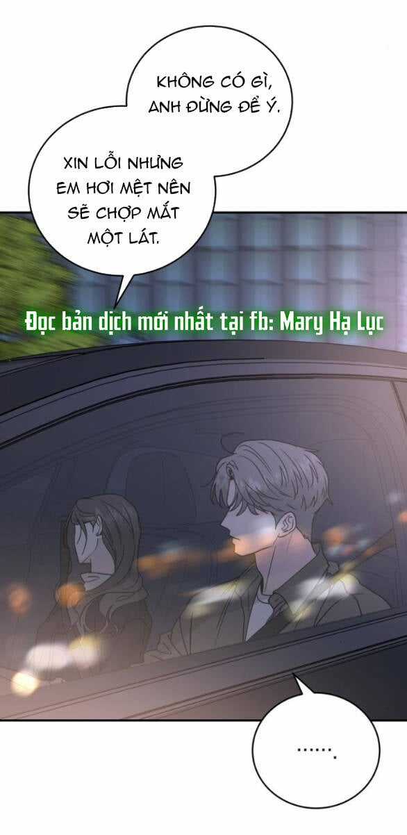 Thuyết Tình Yêu Ích Kỷ Chapter 48 trang 65