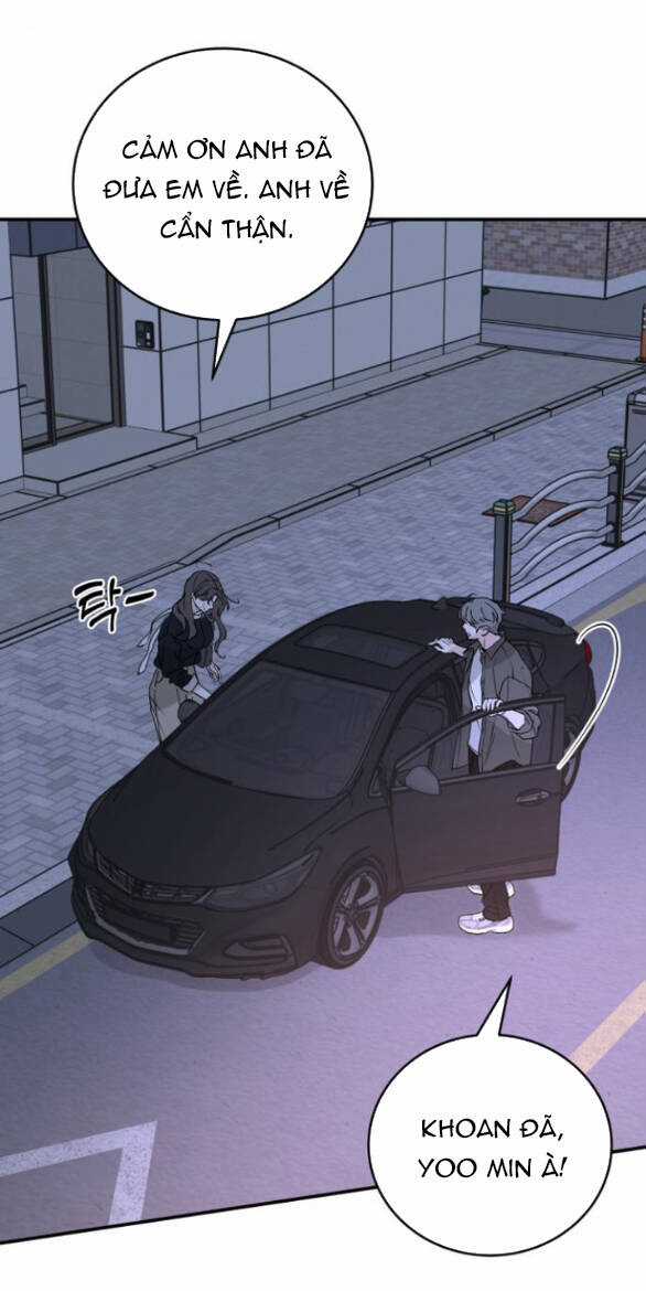 Thuyết Tình Yêu Ích Kỷ Chapter 48 trang 68