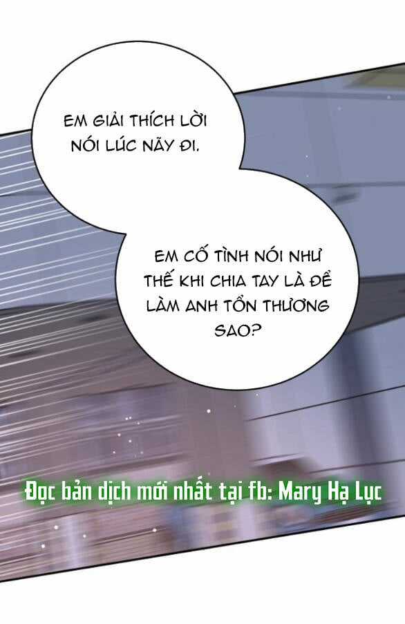 Thuyết Tình Yêu Ích Kỷ Chapter 48 trang 69