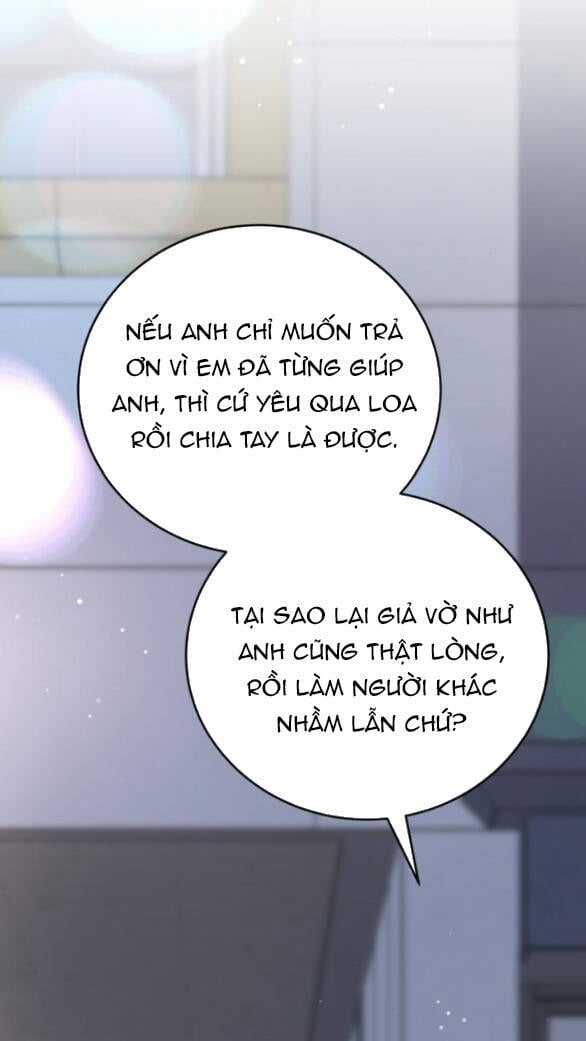 Thuyết Tình Yêu Ích Kỷ Chapter 48 trang 72