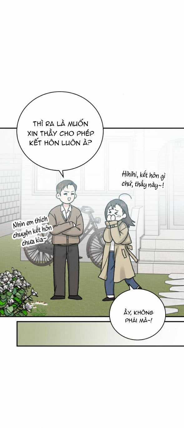 Thuyết Tình Yêu Ích Kỷ Chapter 48 trang 8