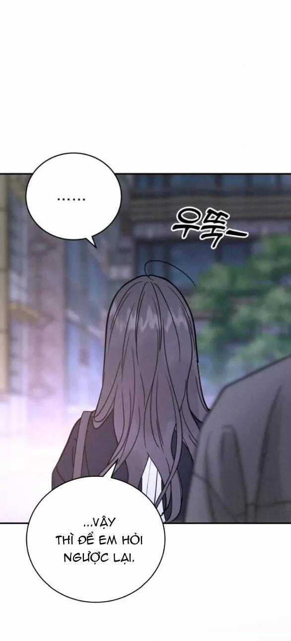 Thuyết Tình Yêu Ích Kỷ Chapter 49 trang 1