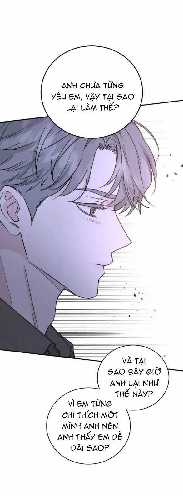 Thuyết Tình Yêu Ích Kỷ Chapter 49 trang 10