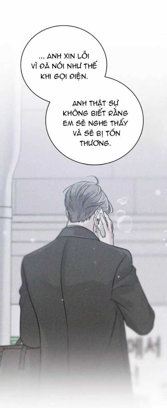 Thuyết Tình Yêu Ích Kỷ Chapter 49 trang 12