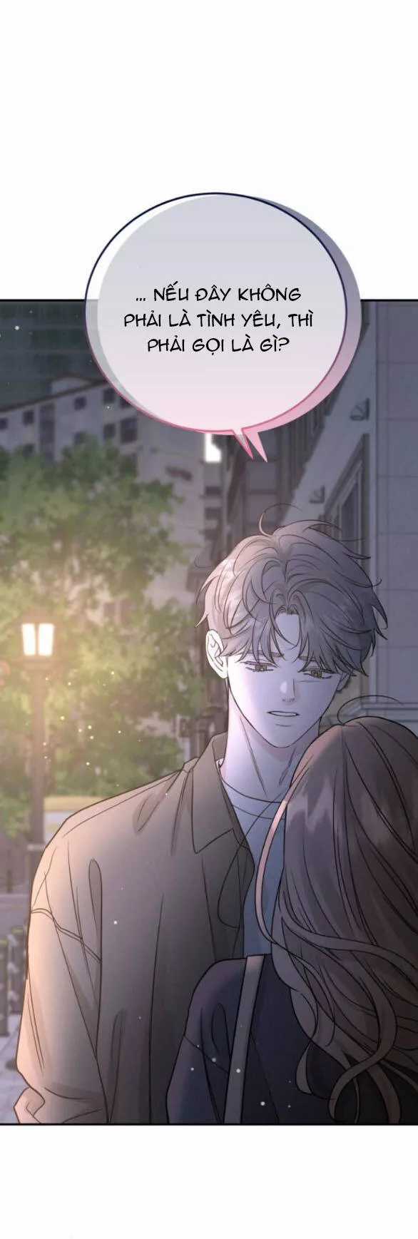 Thuyết Tình Yêu Ích Kỷ Chapter 49 trang 16