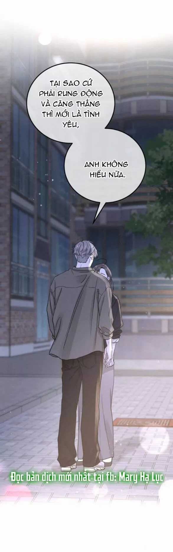 Thuyết Tình Yêu Ích Kỷ Chapter 49 trang 18