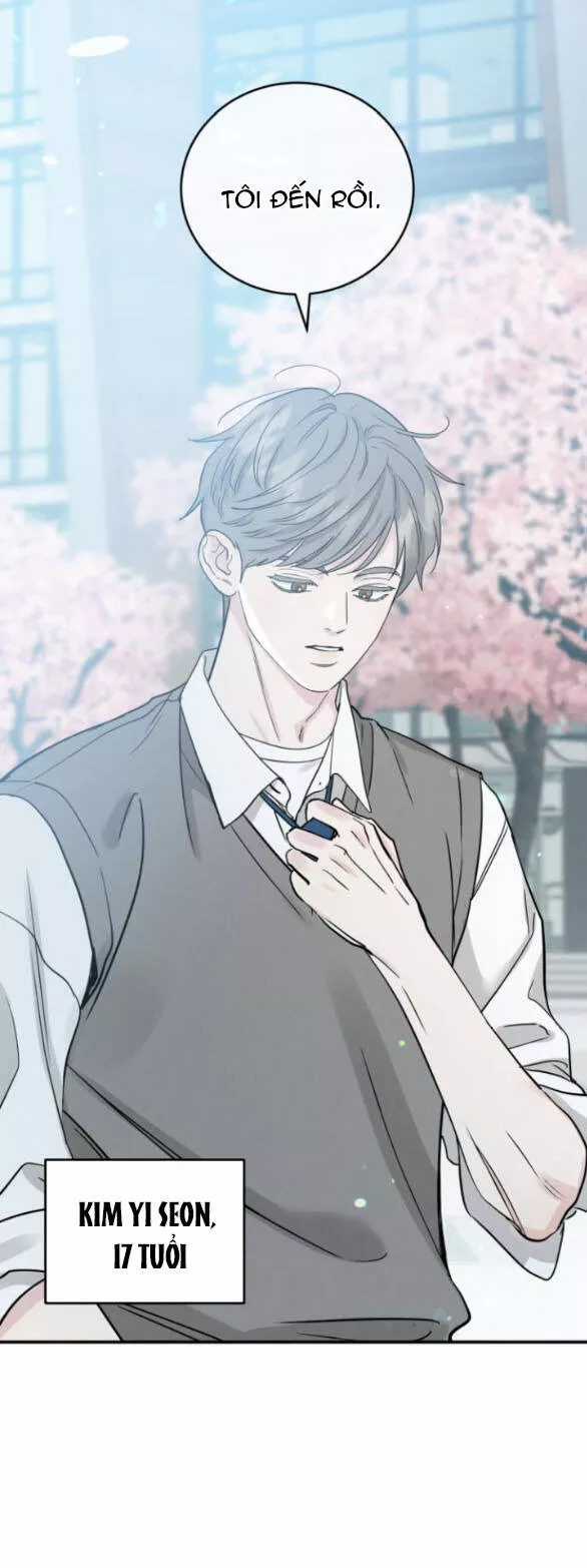 Thuyết Tình Yêu Ích Kỷ Chapter 49 trang 20