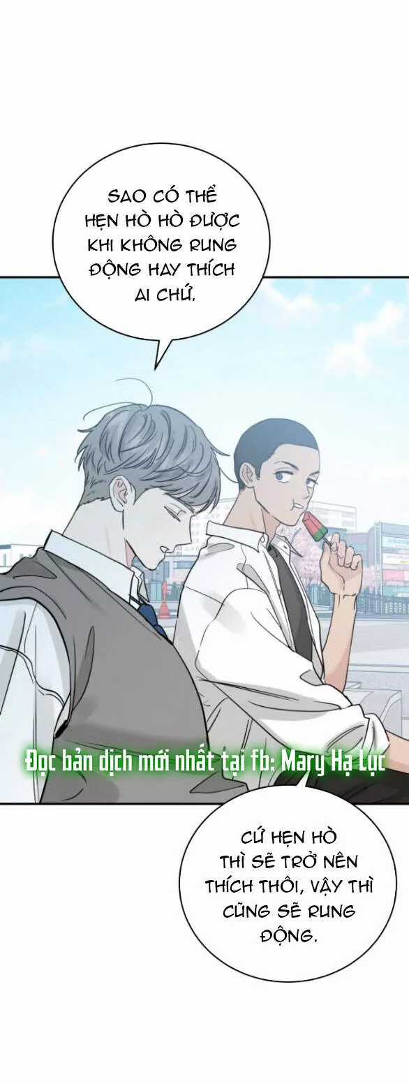 Thuyết Tình Yêu Ích Kỷ Chapter 49 trang 23