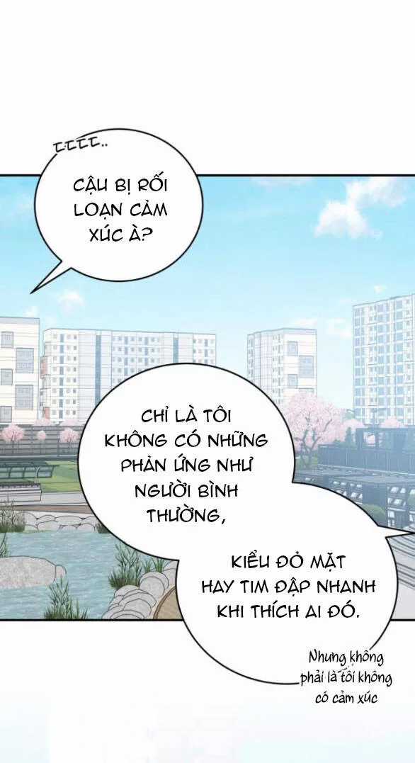 Thuyết Tình Yêu Ích Kỷ Chapter 49 trang 25