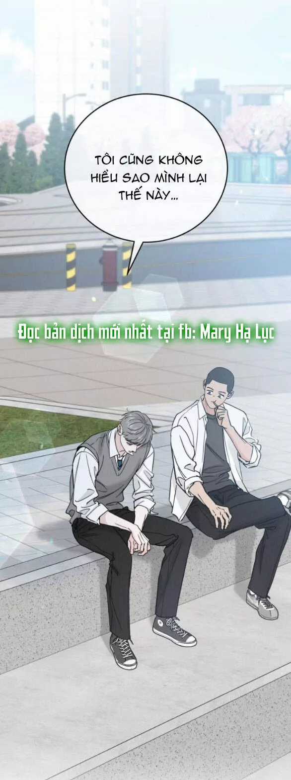 Thuyết Tình Yêu Ích Kỷ Chapter 49 trang 26