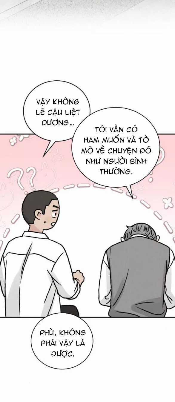 Thuyết Tình Yêu Ích Kỷ Chapter 49 trang 27