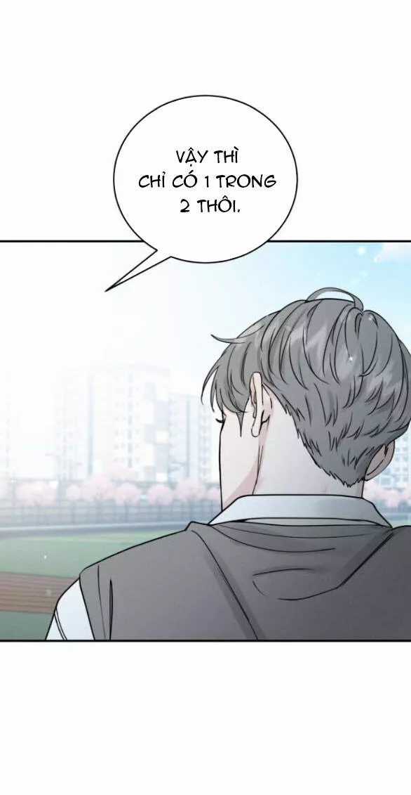 Thuyết Tình Yêu Ích Kỷ Chapter 49 trang 28