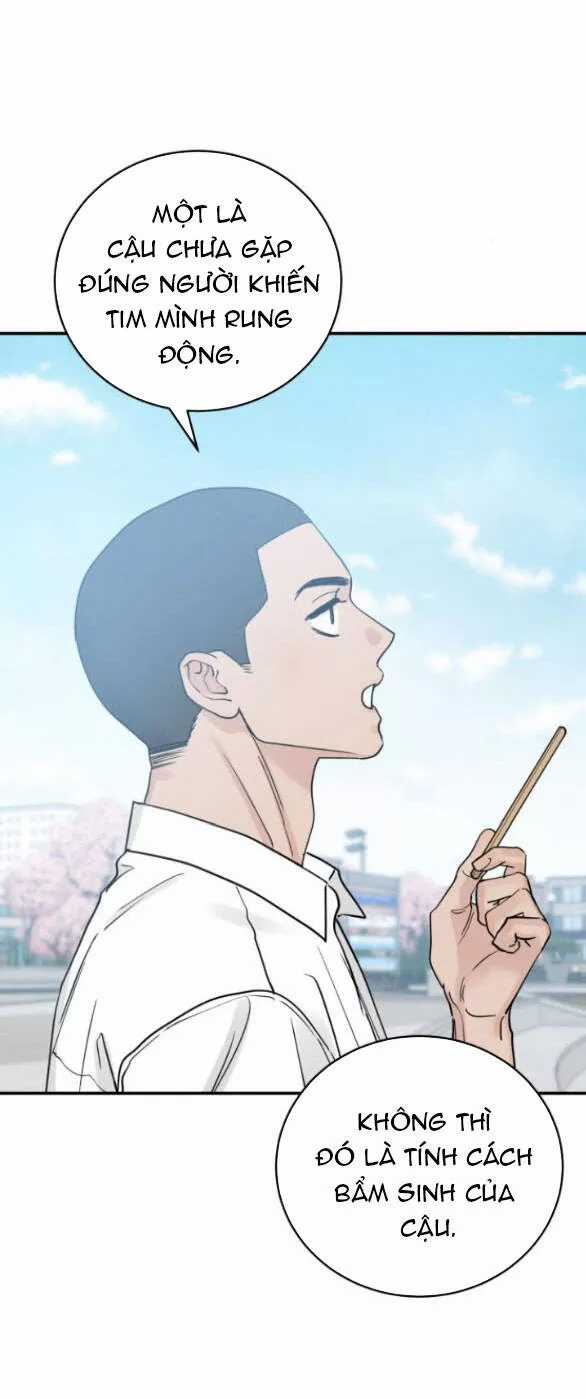 Thuyết Tình Yêu Ích Kỷ Chapter 49 trang 29