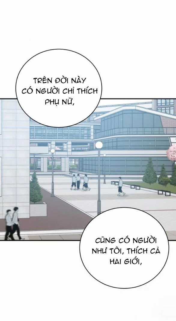 Thuyết Tình Yêu Ích Kỷ Chapter 49 trang 30