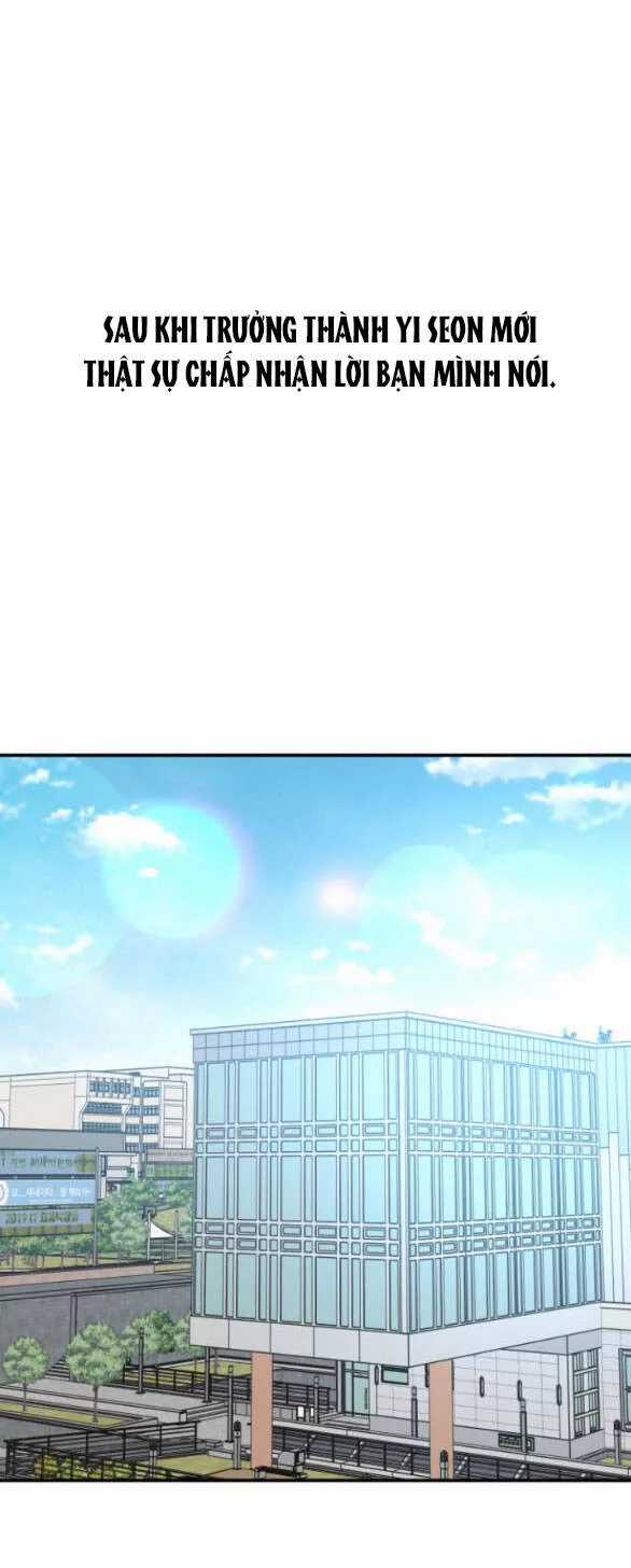 Thuyết Tình Yêu Ích Kỷ Chapter 49 trang 33