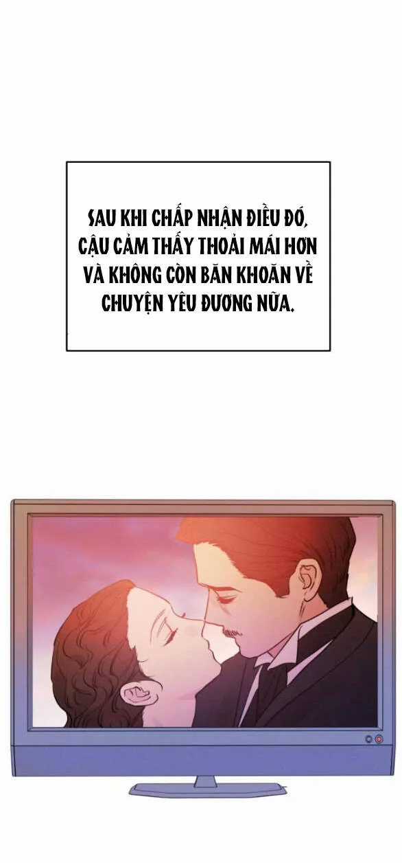 Thuyết Tình Yêu Ích Kỷ Chapter 49 trang 35