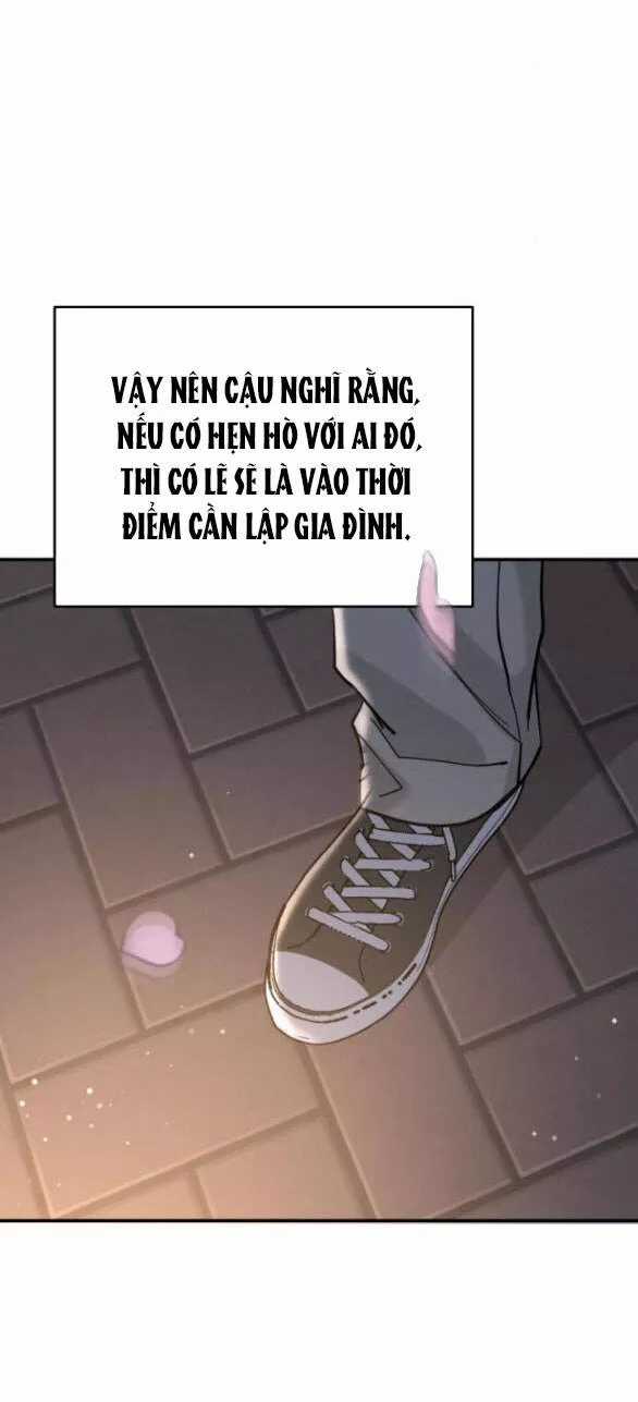 Thuyết Tình Yêu Ích Kỷ Chapter 49 trang 36