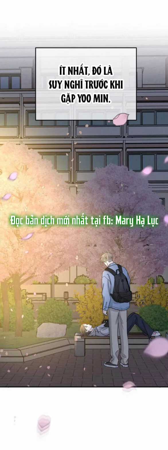 Thuyết Tình Yêu Ích Kỷ Chapter 49 trang 37