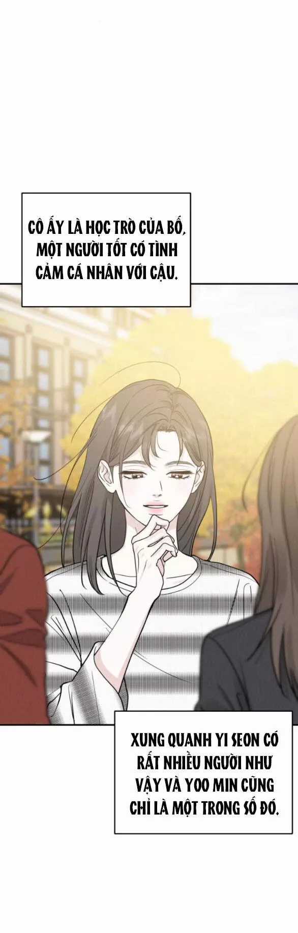 Thuyết Tình Yêu Ích Kỷ Chapter 49 trang 38