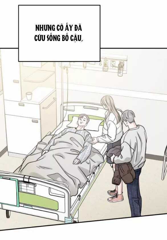 Thuyết Tình Yêu Ích Kỷ Chapter 49 trang 39