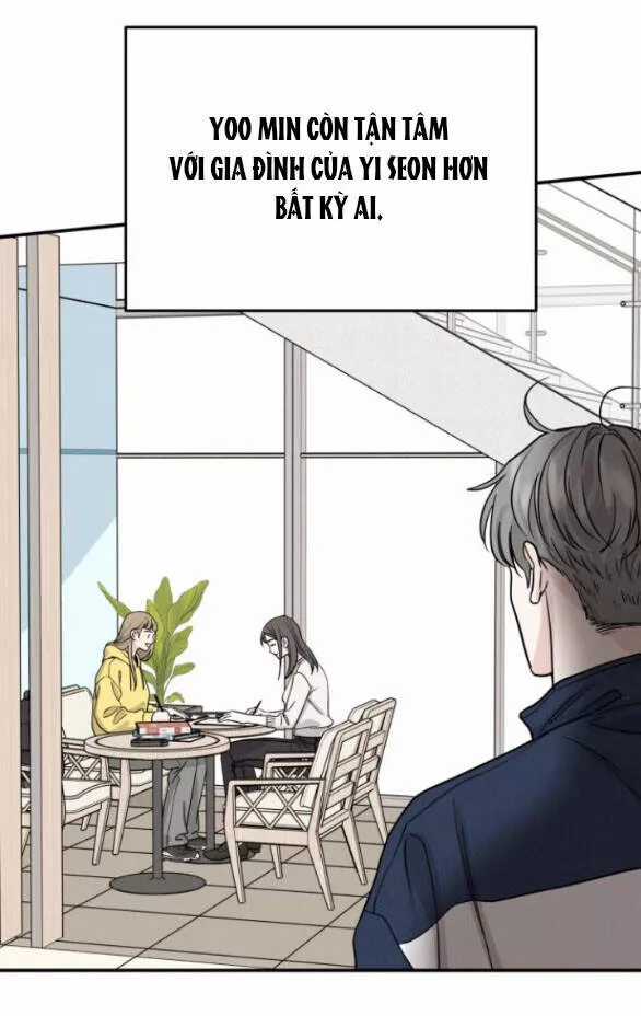 Thuyết Tình Yêu Ích Kỷ Chapter 49 trang 40