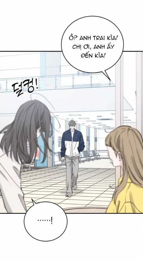 Thuyết Tình Yêu Ích Kỷ Chapter 49 trang 42