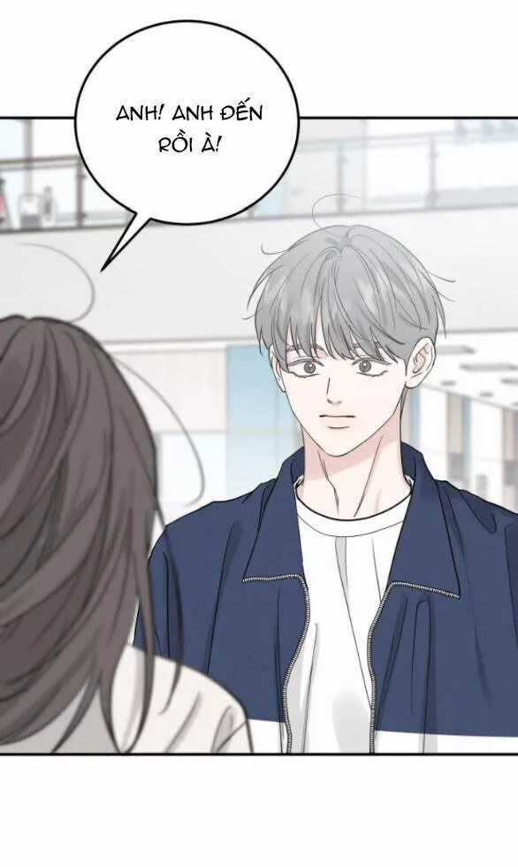 Thuyết Tình Yêu Ích Kỷ Chapter 49 trang 43