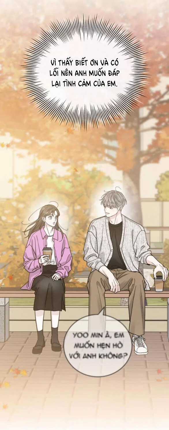 Thuyết Tình Yêu Ích Kỷ Chapter 49 trang 47