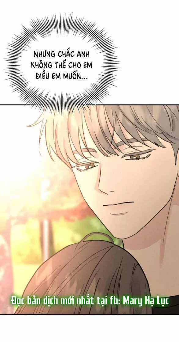 Thuyết Tình Yêu Ích Kỷ Chapter 49 trang 49