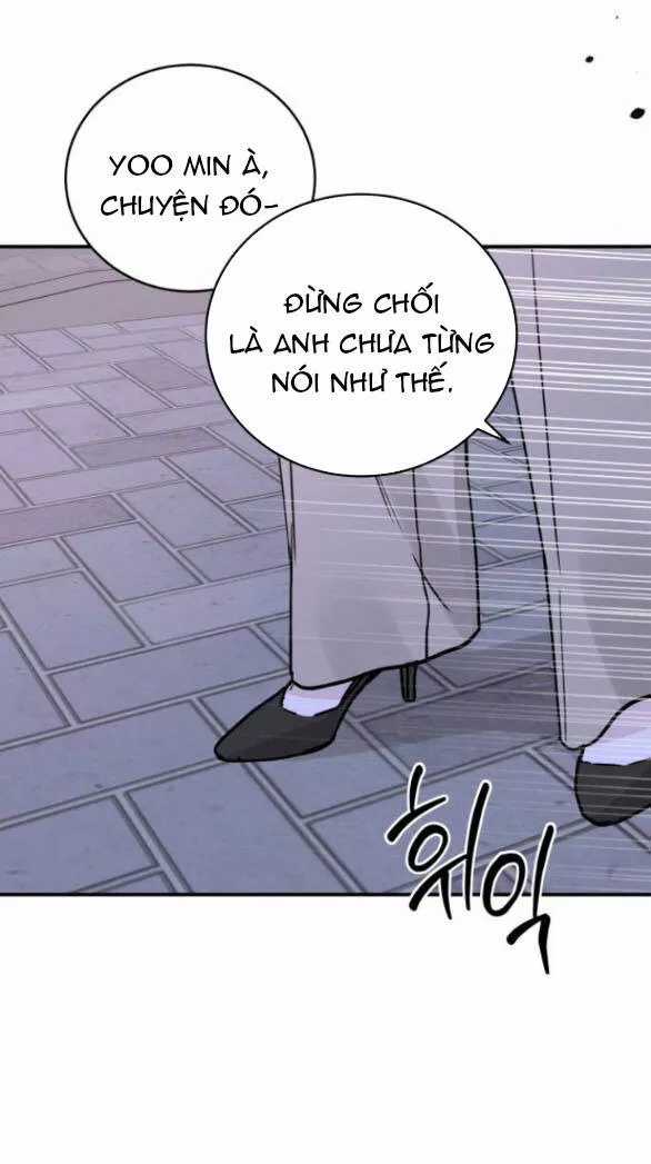 Thuyết Tình Yêu Ích Kỷ Chapter 49 trang 5