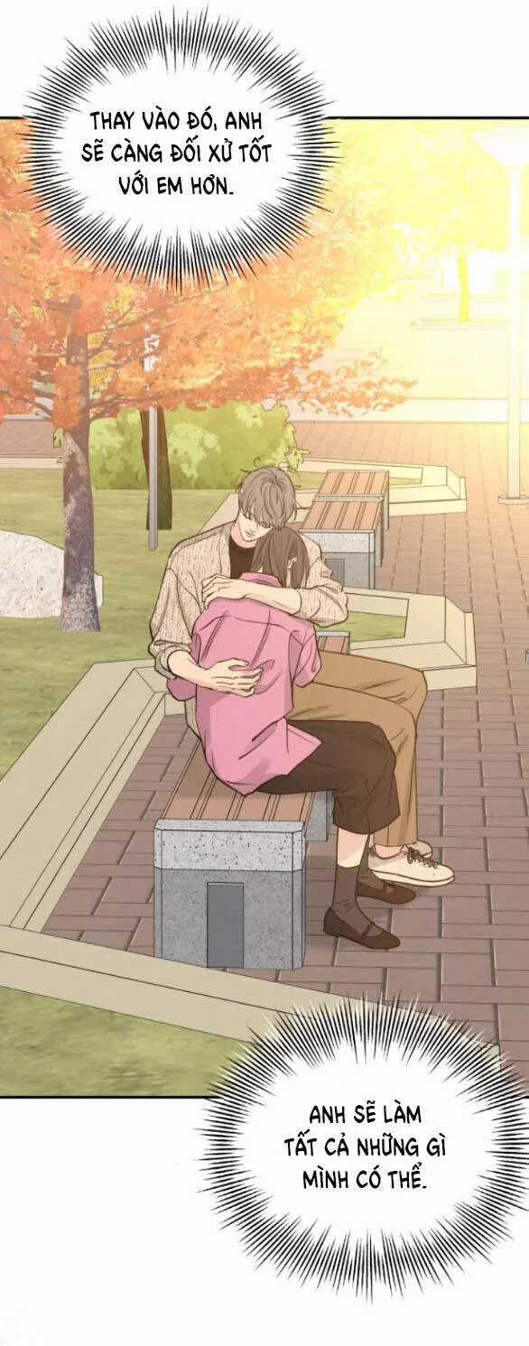 Thuyết Tình Yêu Ích Kỷ Chapter 49 trang 50