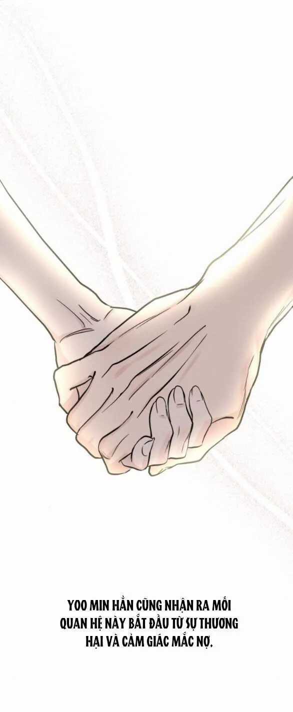 Thuyết Tình Yêu Ích Kỷ Chapter 49 trang 51