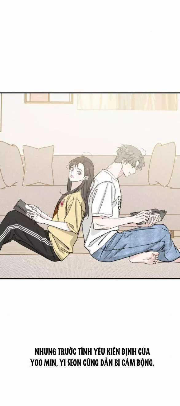 Thuyết Tình Yêu Ích Kỷ Chapter 49 trang 52