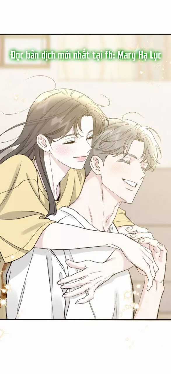 Thuyết Tình Yêu Ích Kỷ Chapter 49 trang 54