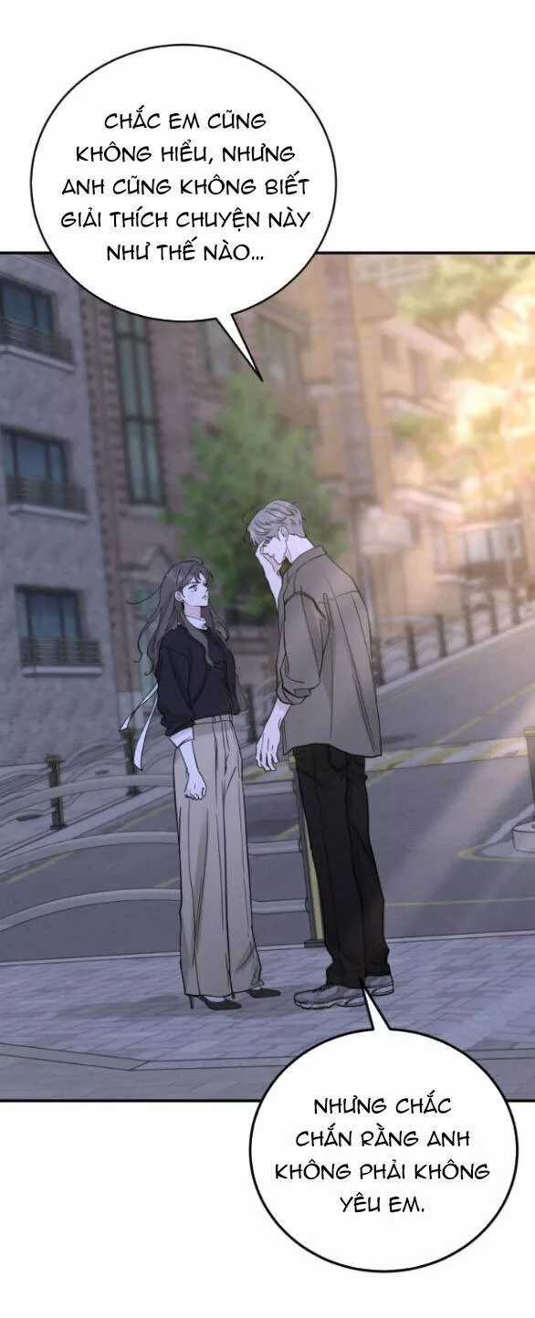 Thuyết Tình Yêu Ích Kỷ Chapter 49 trang 56